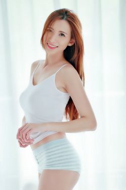 美女互摸